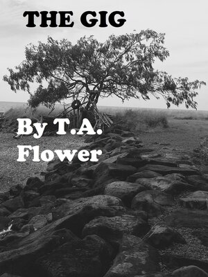 cover image of The Gig
